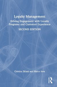 Cover image for Loyalty Management