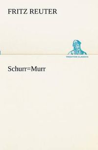 Cover image for Schurr=murr