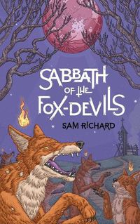 Cover image for Sabbath of the Fox-Devils