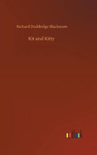 Cover image for Kit and Kitty