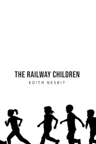 Cover image for The Railway Children