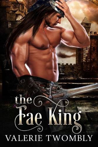 Cover image for The Fae King