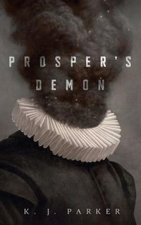Cover image for Prosper's Demon