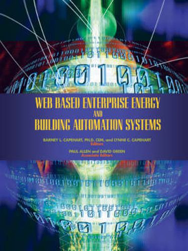 Cover image for Web Based Enterprise Energy and Building Automation Systems: Design and Installation