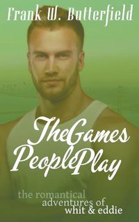 Cover image for The Games People Play