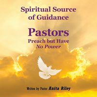 Cover image for Spiritual Source of Guidance