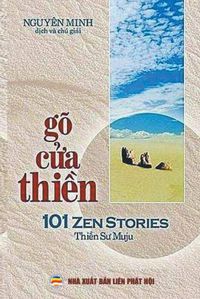 Cover image for Go C&#7917;a Thi&#7873;n (song ng&#7919; Anh-Vi&#7879;t)