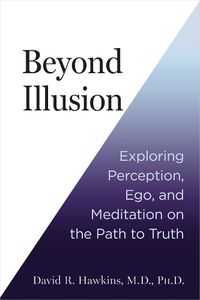 Cover image for Beyond Illusion