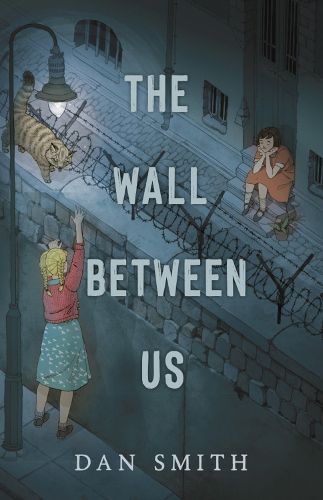 Cover image for The Wall Between Us