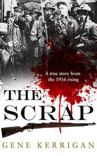 Cover image for The Scrap