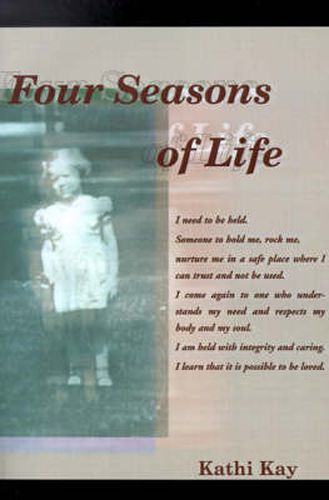 Cover image for Four Seasons of Life