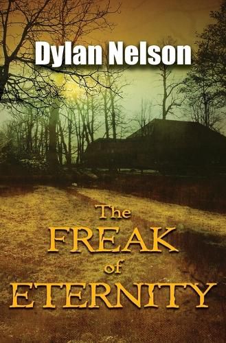 Cover image for The Freak of Eternity