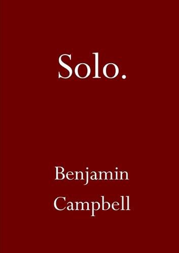 Cover image for Solo