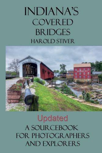 Indiana's Covered Bridges