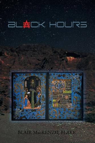 Cover image for Black Hours
