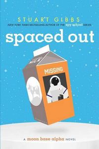 Cover image for Spaced Out