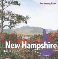 Cover image for New Hampshire