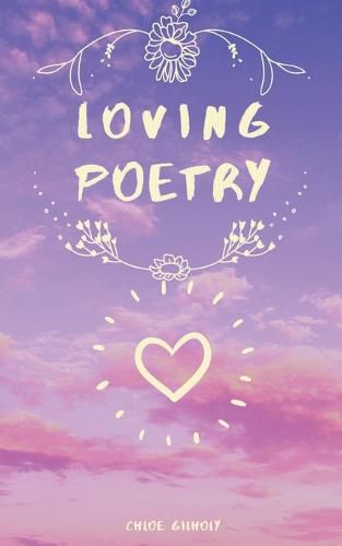 Cover image for Loving Poetry