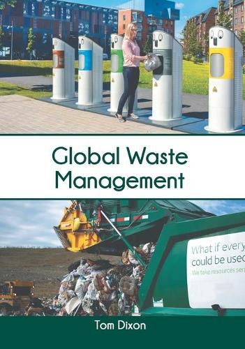 Cover image for Global Waste Management