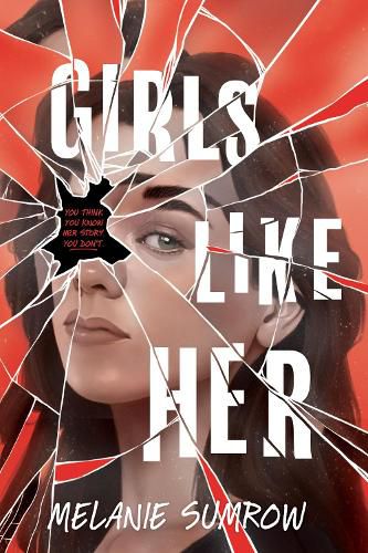 Cover image for Girls Like Her