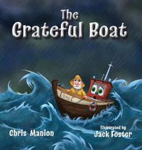 Cover image for The Grateful Boat