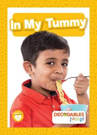 Cover image for In My Tummy