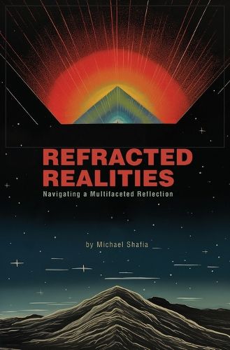 Cover image for Refracted Realities