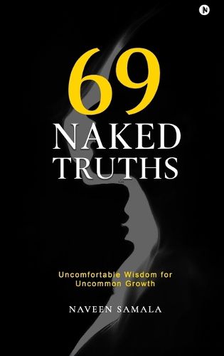 Cover image for 69 Naked Truths