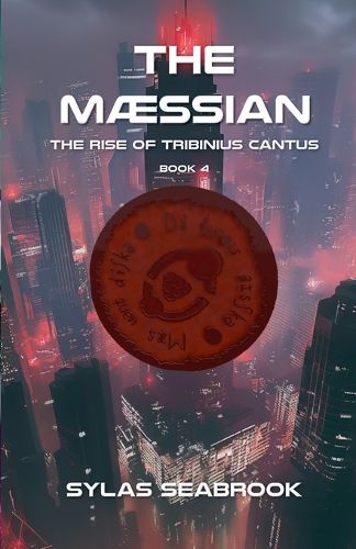 Cover image for The Maessian