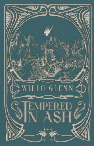 Cover image for Tempered in Ash
