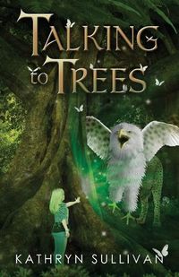 Cover image for Talking to Trees