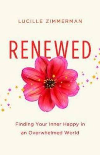 Cover image for Renewed