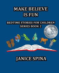 Cover image for Make Believe is Fun