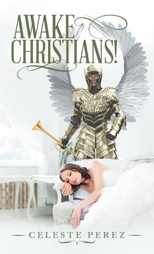 Cover image for Awake Christians!