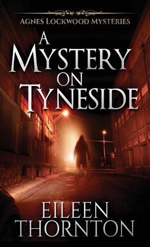 Cover image for A Mystery On Tyneside