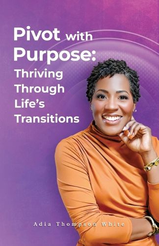 Cover image for Pivot With Purpose