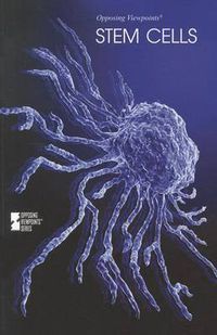 Cover image for Stem Cells