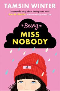 Cover image for Being Miss Nobody