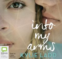 Cover image for Into My Arms
