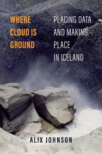 Cover image for Where Cloud Is Ground