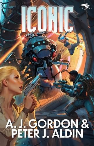 Cover image for Iconic