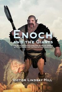 Cover image for Enoch and the Giants