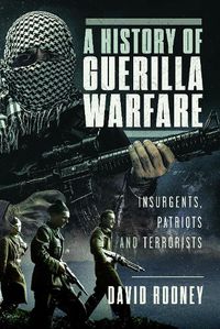 Cover image for A History of Guerilla Warfare