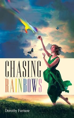 Cover image for Chasing Rainbows