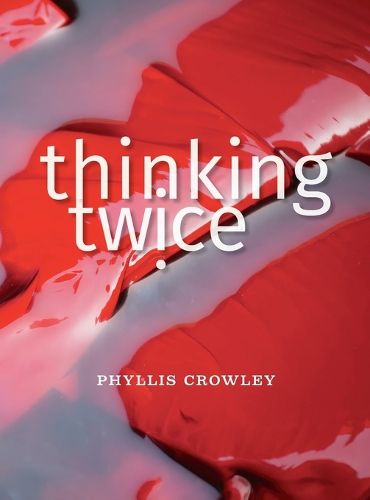 Cover image for Thinking Twice