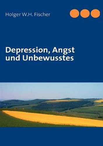 Cover image for Depression, Angst und Unbewusstes