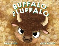 Cover image for Buffalo Fluffalo