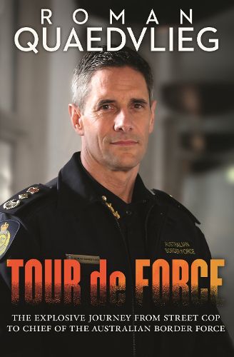 Cover image for Tour de Force: My history-making Tour de France