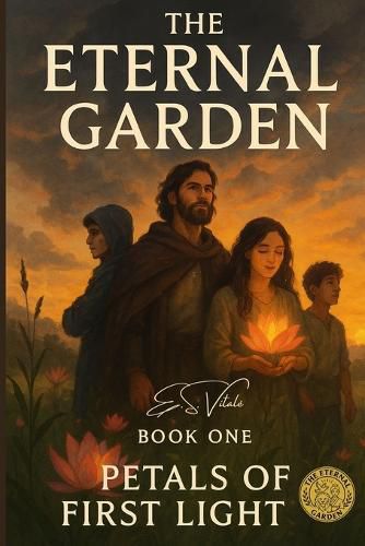 Cover image for The Eternal Garden