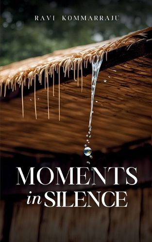 Cover image for Moments in Silence